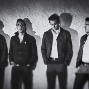 Lord Huron