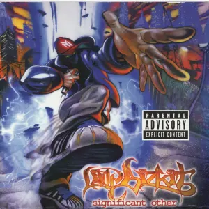 Significant Other cover art