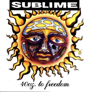 40oz. To Freedom cover art