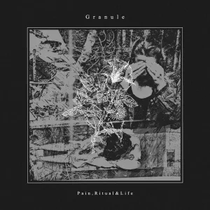 Pain, Ritual & Life cover art