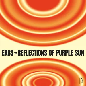Reflections of Purple Sun cover art