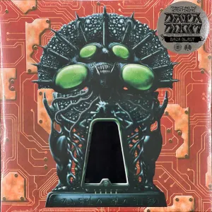 Data Doom cover art