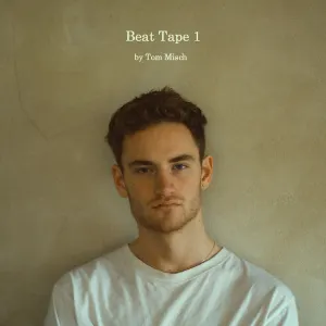 Beat Tape 1 cover art