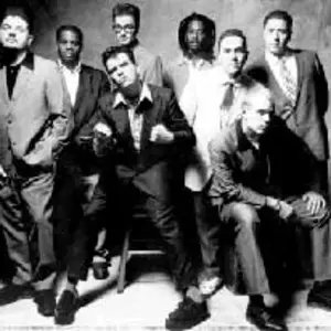 The Mighty Mighty Bosstones