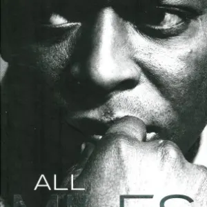 All Miles cover art