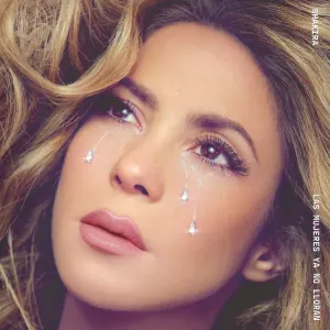 Las Mujeres Ya No Lloran cover art