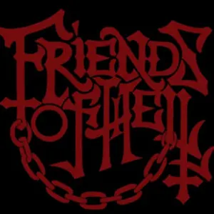 Friends Of Hell