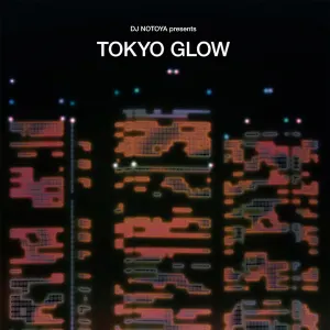 Tokyo Glow cover art