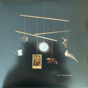 A Study Of Losses cover art