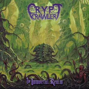 The Immortal Realm cover art