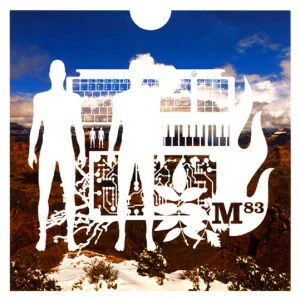 M83 cover art