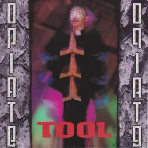 Opiate cover art