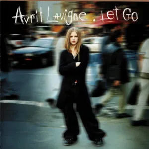 Let Go cover art