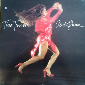 Acid Queen cover art