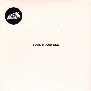 Suck It And See cover art