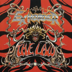 The Law cover art