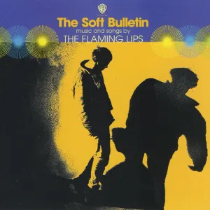 The Soft Bulletin cover art