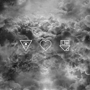 I Love You. cover art