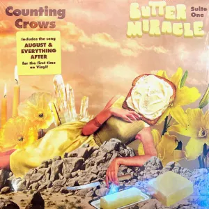 Butter Miracle Suite One cover art