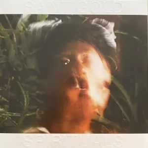 Spirituals cover art