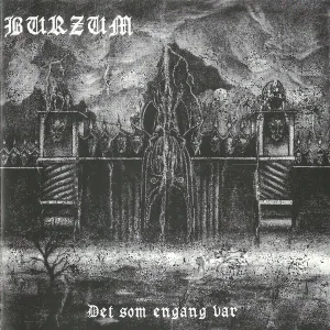 Det Som Engang Var cover art