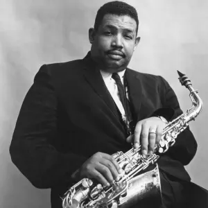 Julian "Cannonball" Adderley*