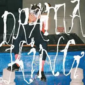 Drama King cover art