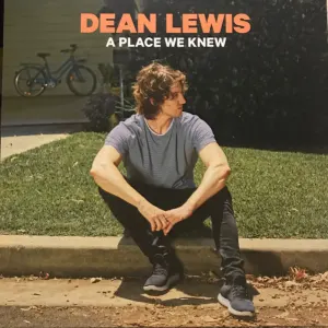 A Place We Knew cover art