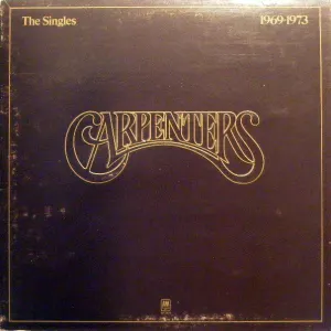 The Singles 1969-1973 cover art