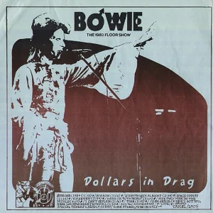 Dollars In Drag (The 1980 Floor Show) cover art