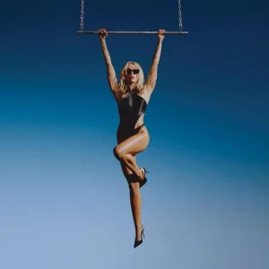 Endless Summer Vacation cover art