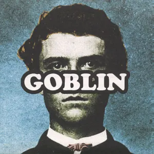 Goblin cover art