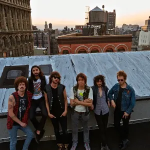 The Voidz