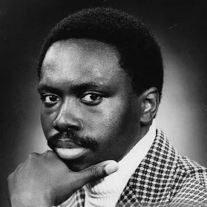 William DeVaughn