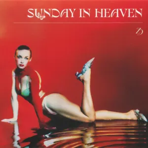 Sunday In Heaven  cover art