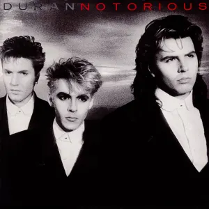 Notorious cover art