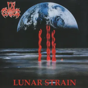 Lunar Strain cover art