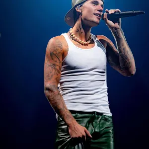 Justin Bieber