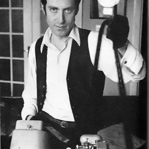 John Barry