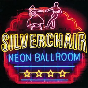 Neon Ballroom cover art