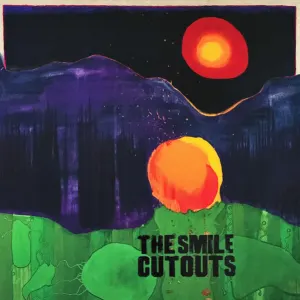 Cutouts cover art
