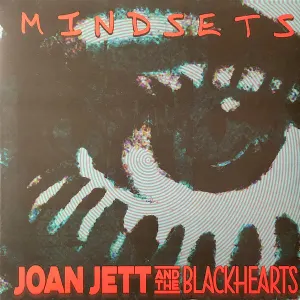Mindsets cover art