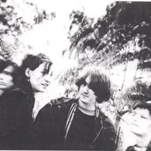 My Bloody Valentine