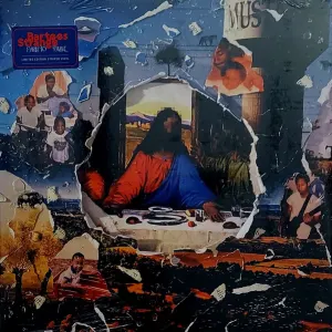 Farm To Table cover art
