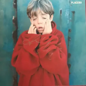 Placebo cover art