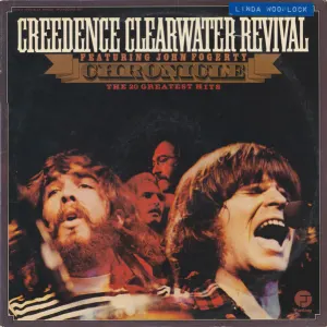 Chronicle cover art