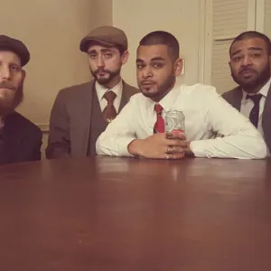 The Frightnrs