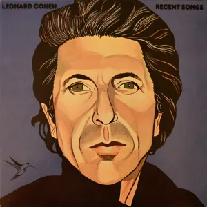 Recent Songs cover art