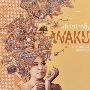 Waku cover art