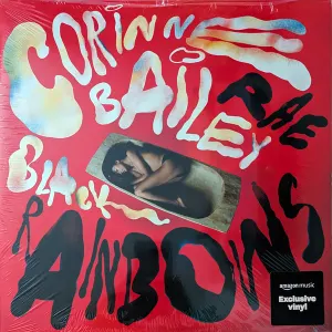 Black Rainbows cover art